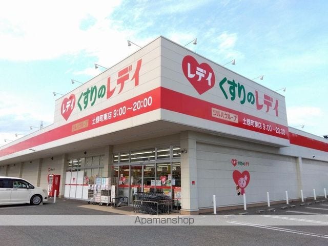 レオパレス富士見の周辺写真