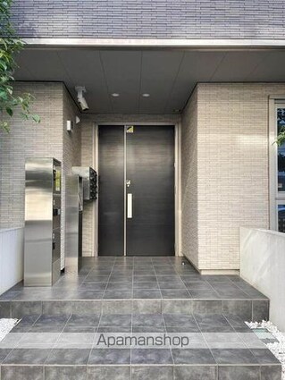 ＲＯＰＰＯＮＧＩ　ｓｋｙｅ[1LDK/44.89m2]のエントランス