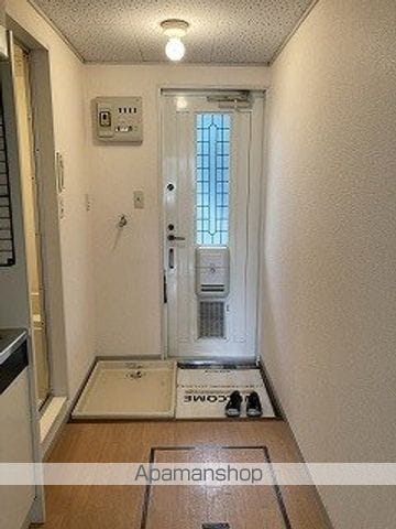 オイカワハイツの内装写真