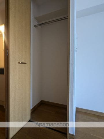 ダイナコートテソロ博多の内装写真