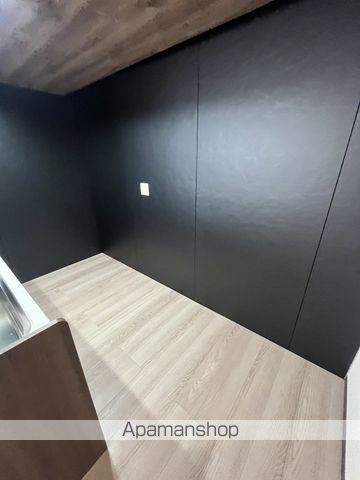 シャンドフルールの内装写真