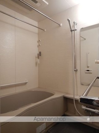 東京都中央区勝どき２丁目[2LDK/66.25m2]のバス