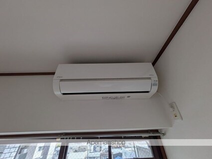 ノワール榎町[1R/23.39m2]のその他設備