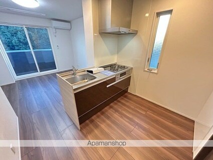 グランピア石山[1LDK/40.05m2]の内装5