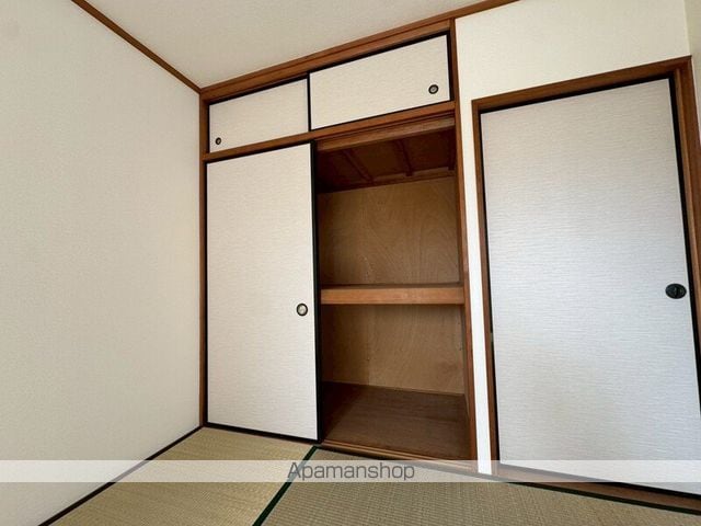 グランチェスタ田中の内装写真