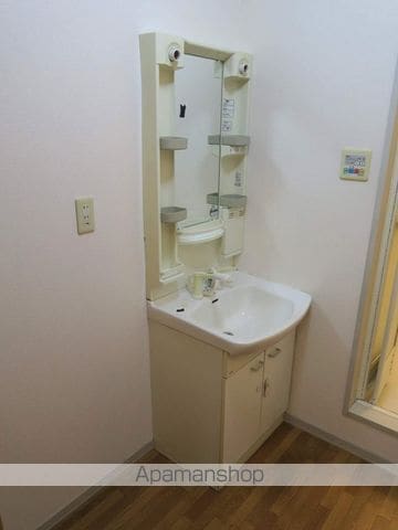 パーミーハイツの内装写真