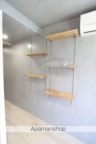 HW.HILLS町屋IIの内装写真