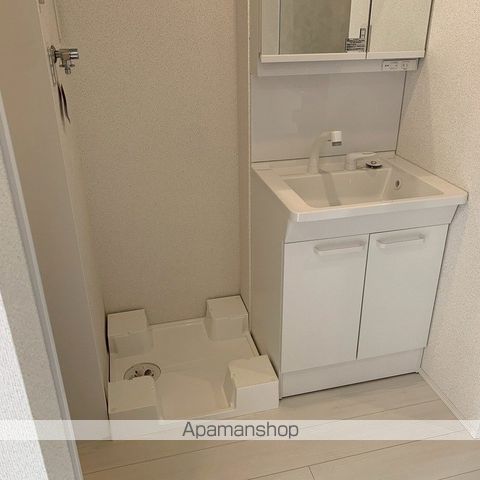 Ambitionかしわ台の内装写真