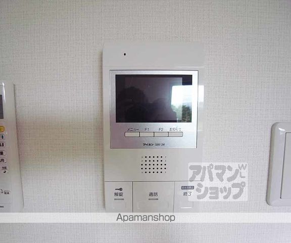 REQUIE深草の内装写真