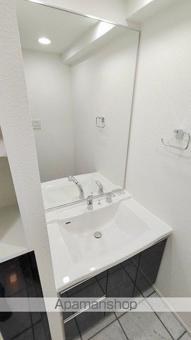 LEGAL西長堀IIの内装写真
