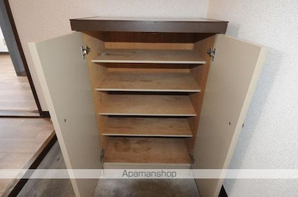 フレグランスカサイＣ棟[2LDK/57.8m2]のその他部屋・スペース