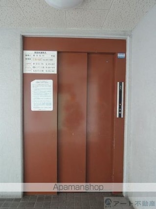 スカイビル萱町[2LDK/52.9m2]の外観4