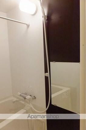 レオネクストヴィラ駒井[1K/21.7m2]のバス2