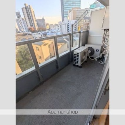 松見坂武蔵野マンション[1LDK/47.43m2]のその他内装3