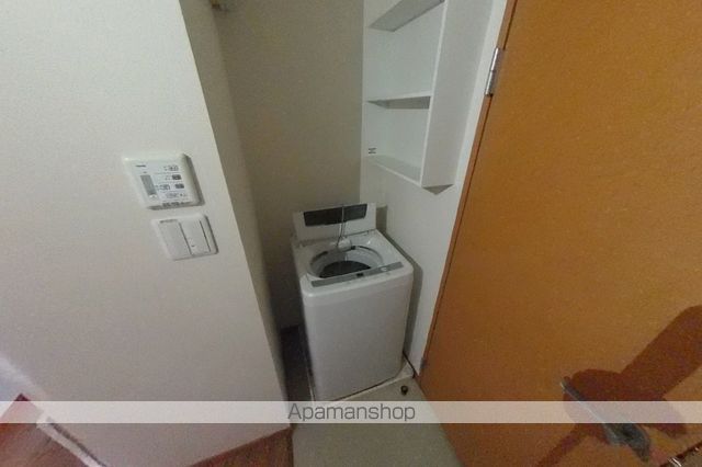 レオパレスタウンコートKの内装写真