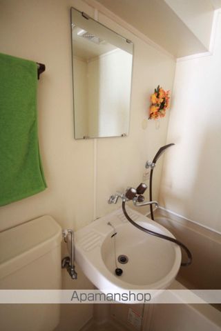 サンシャイン河原町の内装写真