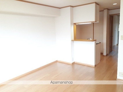 ノイアクティーフ[1R/33.15m2]のその他内装1