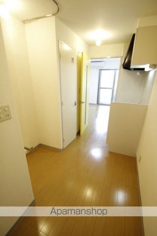 ひまわり倶楽部の内装写真