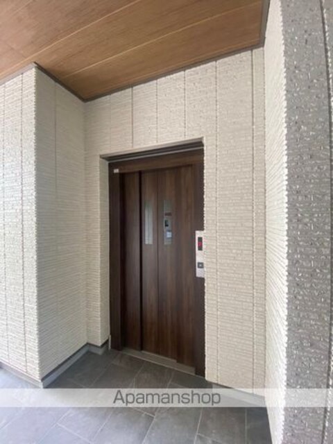 和歌山県和歌山市太田４丁目[1LDK/42.28m2]の共用部3