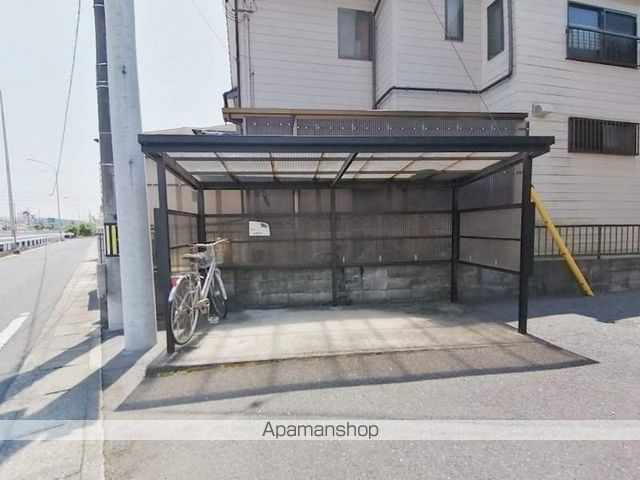 ＣＯＮＦＯＲＴ[1K/24.08m2]の共用部3