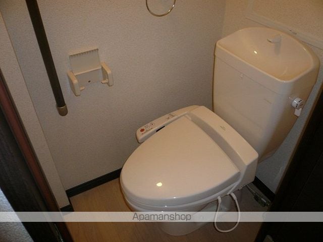 レオネクストプランドールVの内装写真