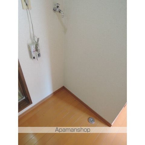 アーバン北郷の内装写真