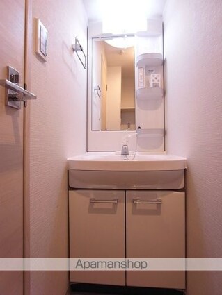 リブリ・サンヴィレッジ２６[1LDK/40.12m2]の洗面所