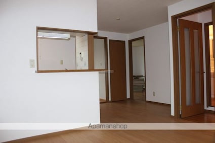 コンフォートハイム[2LDK/64.97m2]の内装4