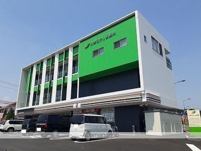 LEGAZON Iの周辺写真