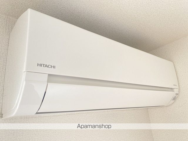 パセオSKの内装写真