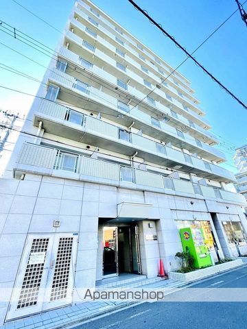 コンチネンタル太子橋