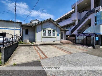 ハイツさつき[2DK/37m2]の周辺1