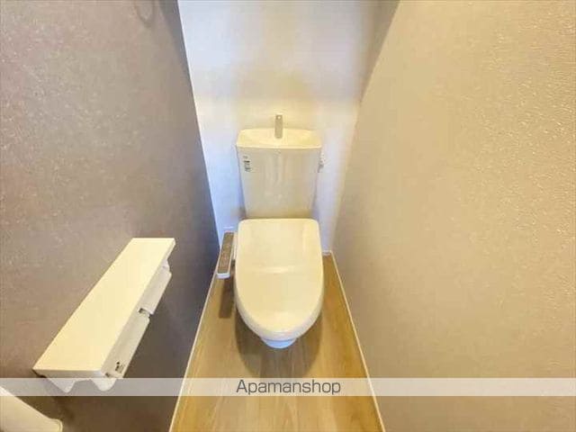 ヒカルサ境港渡町ウエストの内装写真