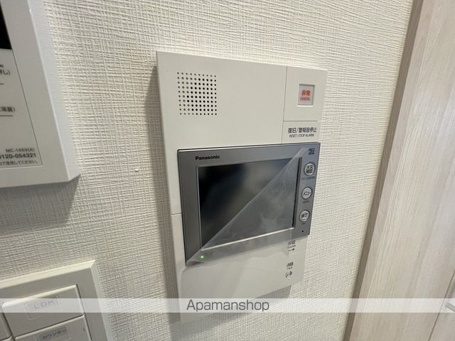 スプランディッド大阪NAMBA LINEの内装写真