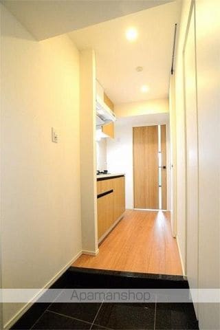 ステージグランデ新御徒町アジールコートの内装写真