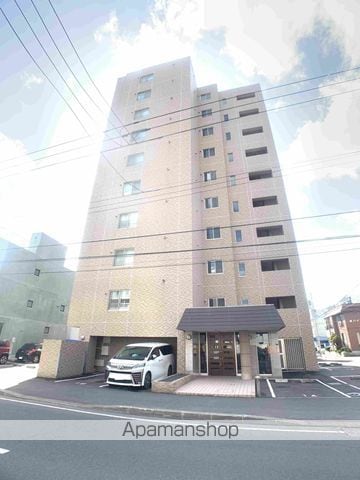 キャロット13の外観写真
