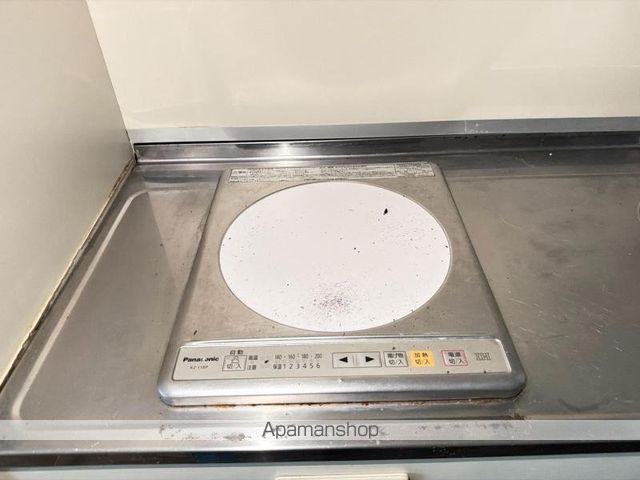 エステート番町ハウスの内装写真