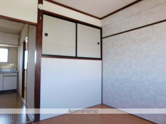 フェリオ甲府北口の内装写真