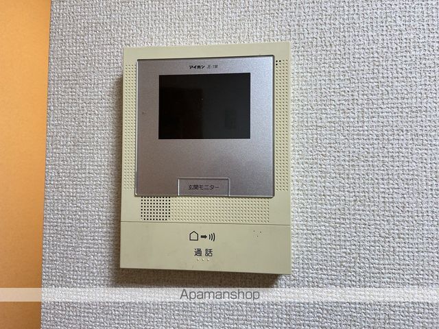 THE CITY姫路獨協大学前の内装写真