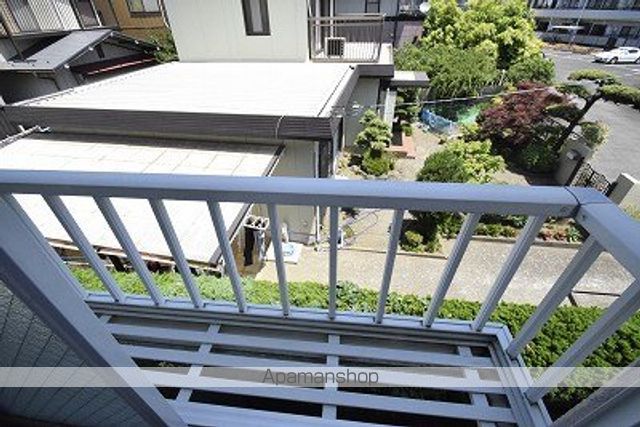 NAKAパレスIIの内装写真