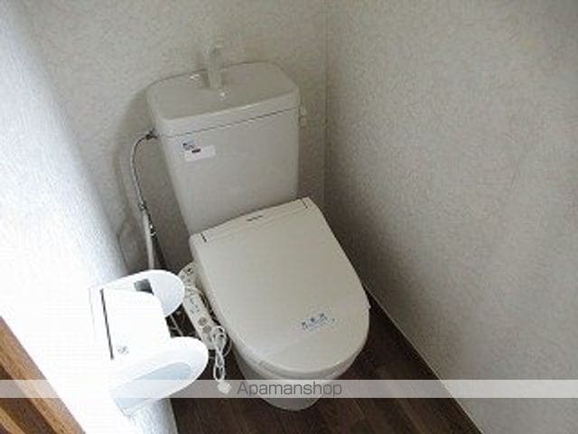 藤村貸家の内装写真