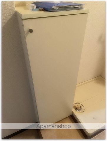 ドミール江戸堀の内装写真