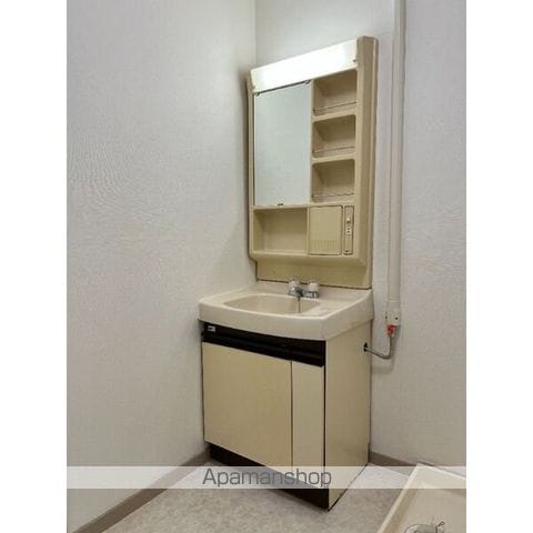 ムーニーハイツ旭の内装写真