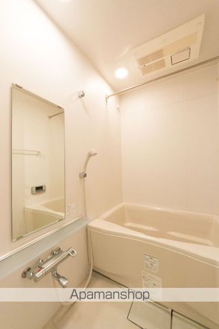 カスタリア大塚の内装写真