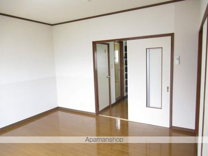 Ｋ＆Ｍ加賀野[1K/26.08m2]の内装7