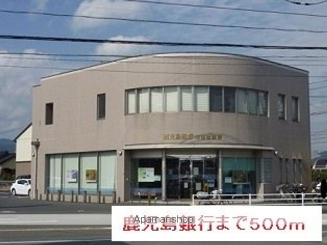 リバーハイツ石塚の周辺写真