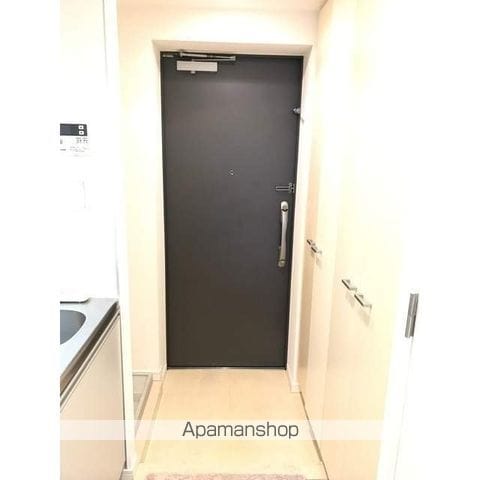 ヴィスタガーデン西荻窪の内装写真