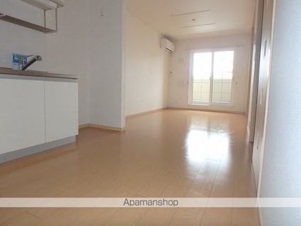 オーチャード　桐[2LDK/57.21m2]の内装5