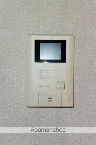 PROVENCEの内装写真