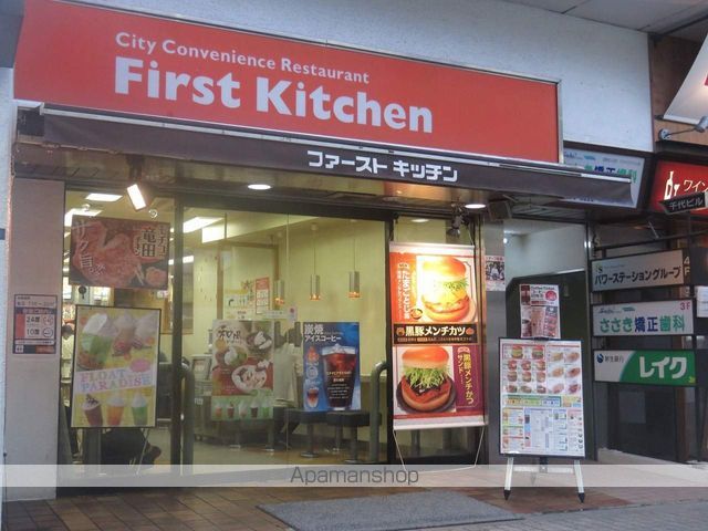 スカイコート蒲田第6の周辺写真